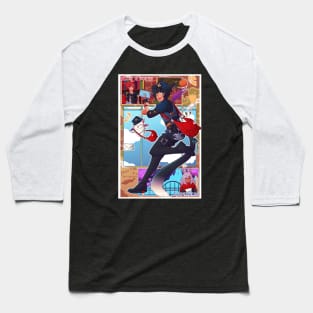 Special Delivery! Baseball T-Shirt